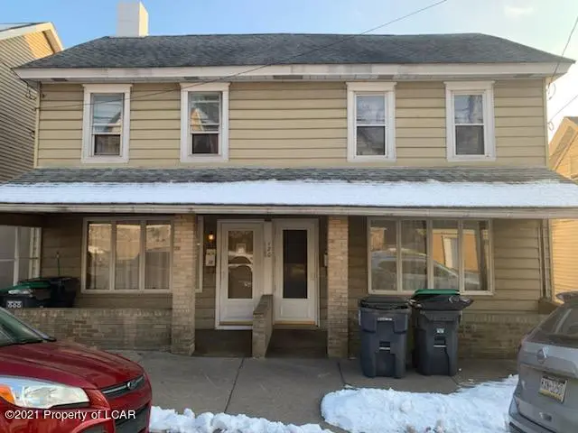 118 W Clay Avenue, West Hazleton in West Hazleton
