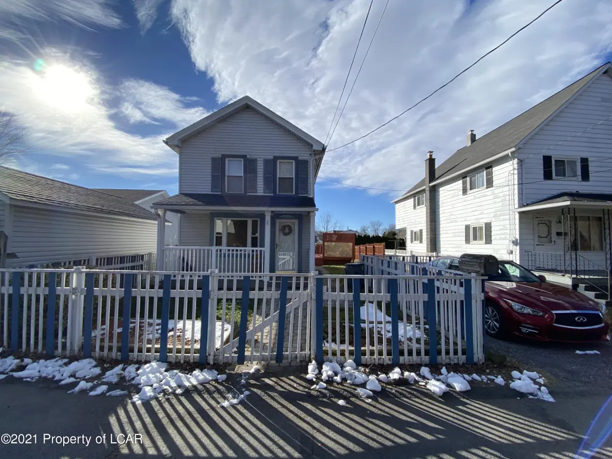 66 North Street, Wilkes-Barre in Wilkes-Barre