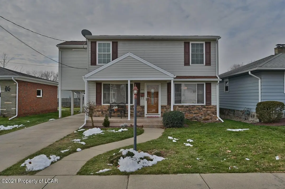 54 Stites Street, West Wyoming in West Wyoming