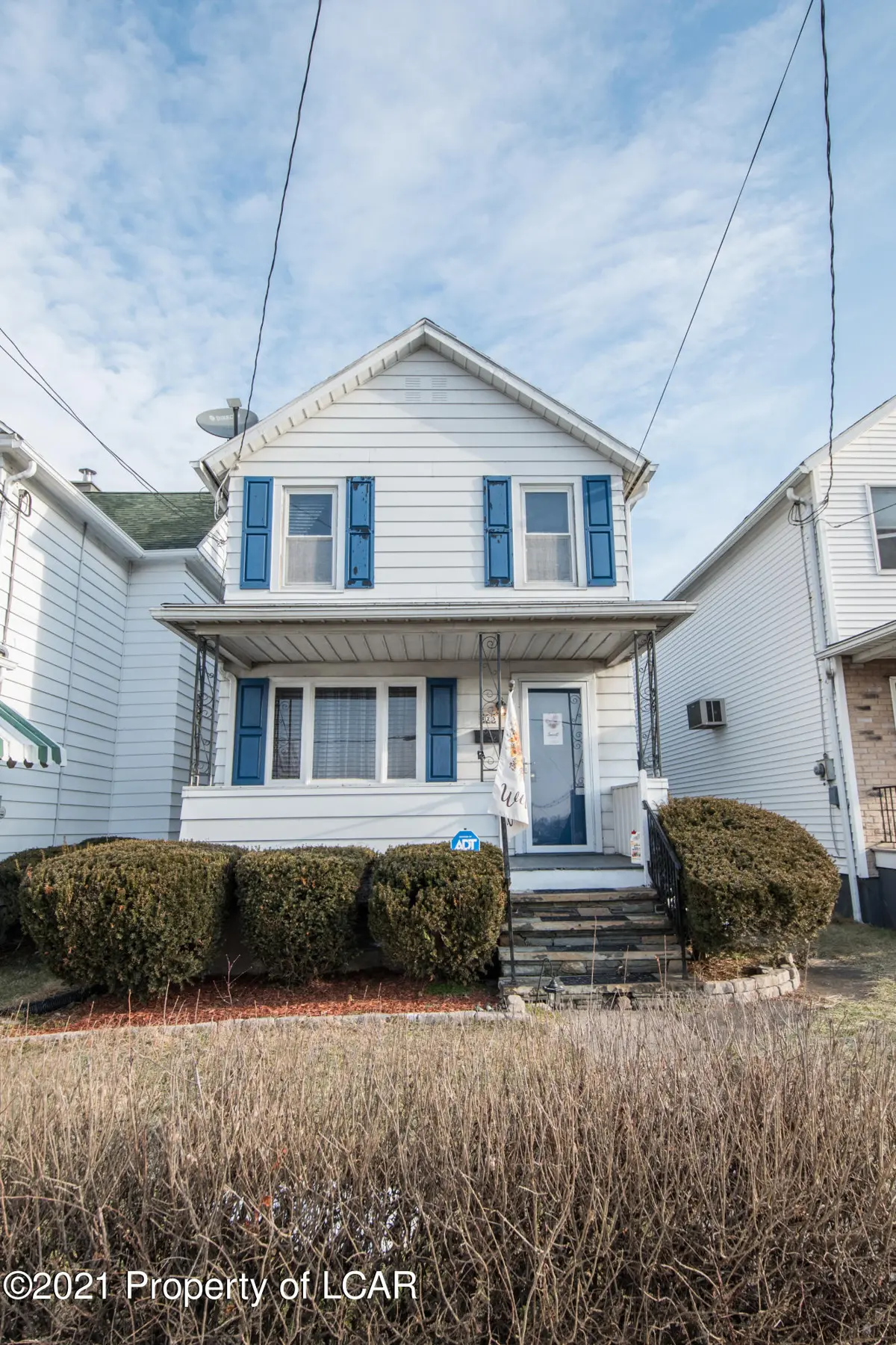 325 Shoemaker Street, Swoyersville in Swoyersville