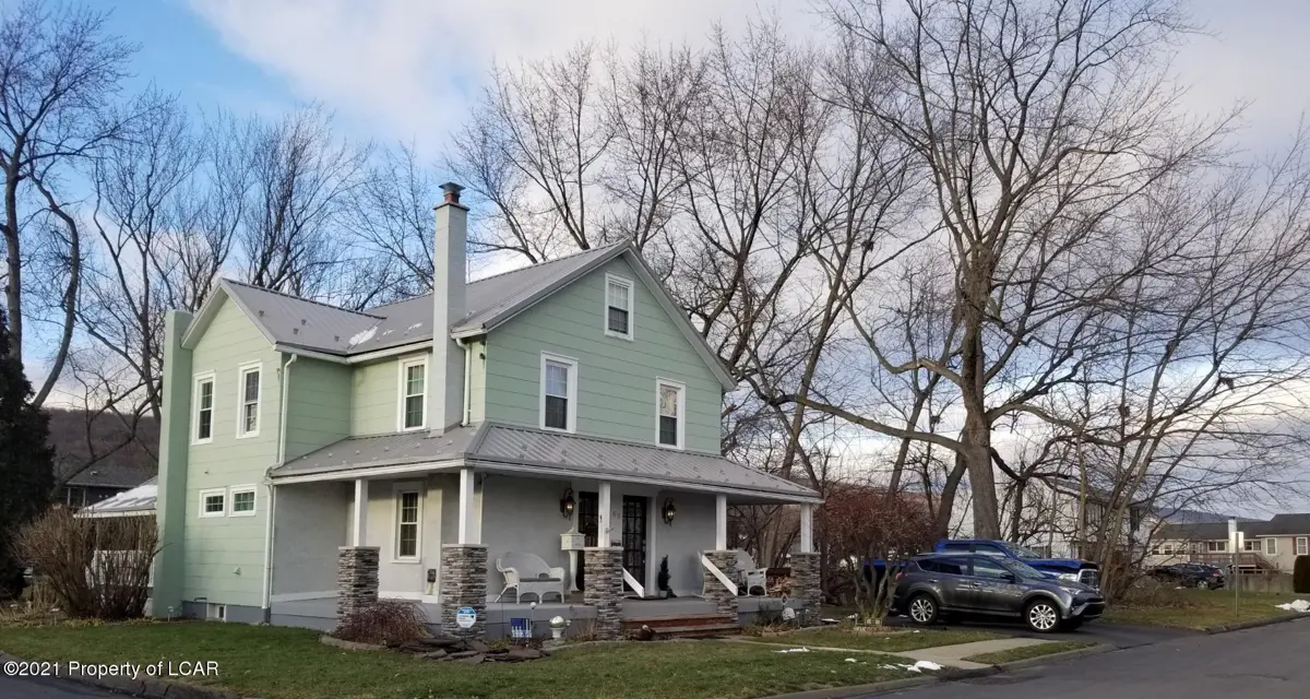 66 Hemlock Street, Swoyersville in Swoyersville