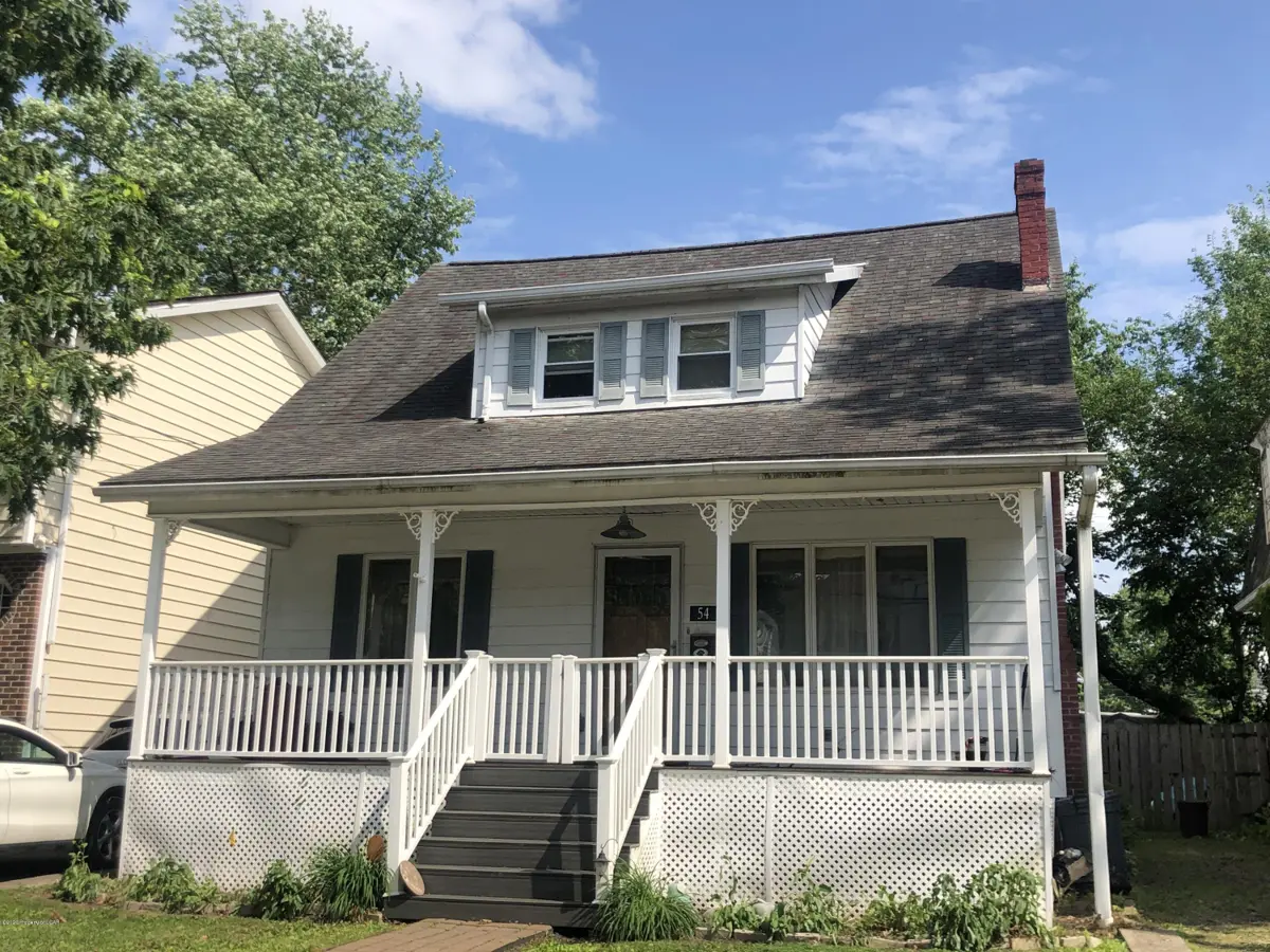 54 1st Avenue, Kingston in Kingston