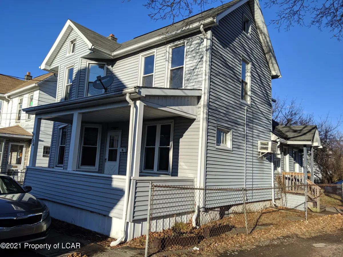 204 Atlantic Avenue, West Pittston in West Pittston