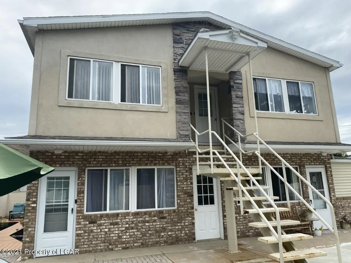 101 Butler Street, Pittston in Pittston