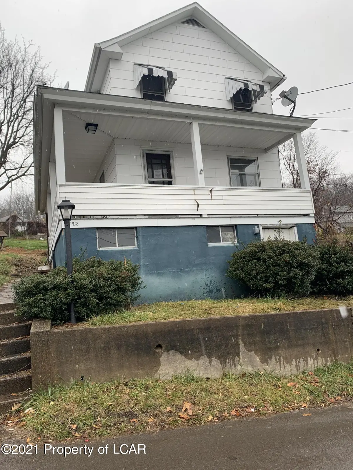 723 Mill Street, Plymouth in Plymouth
