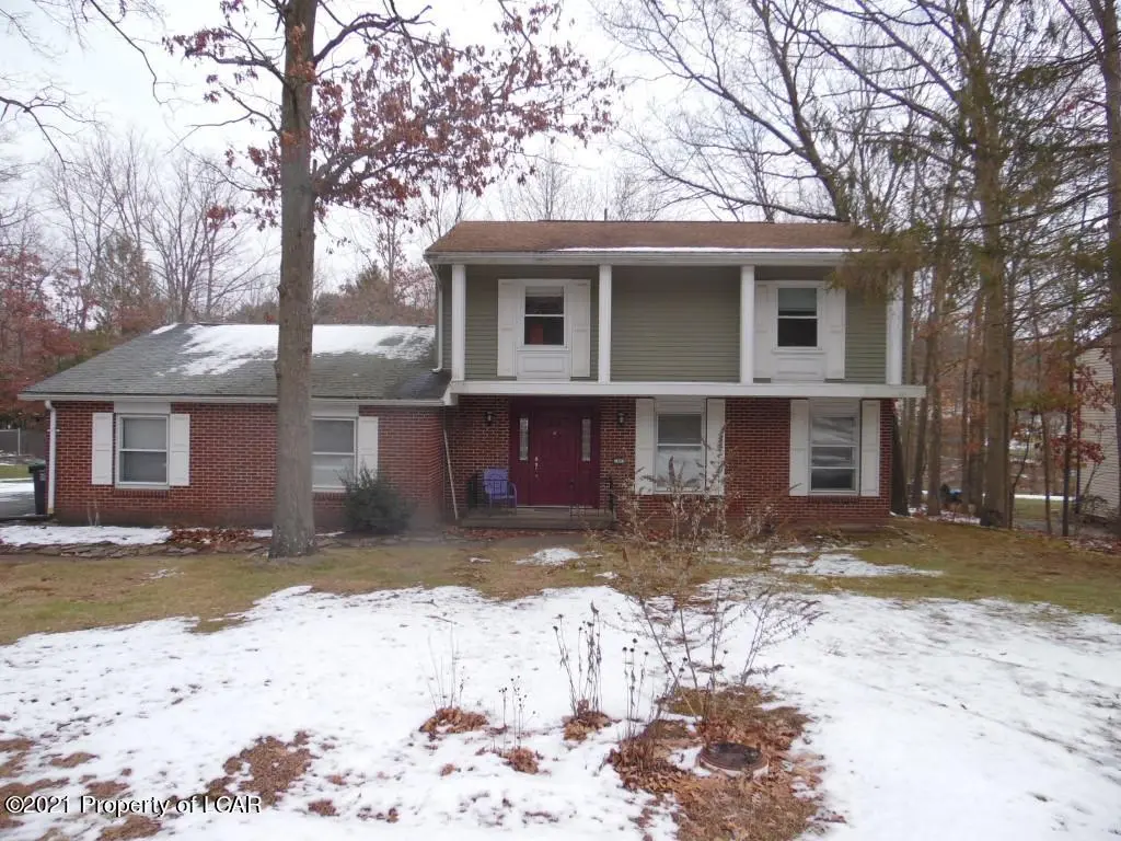 1003 Aspen Drive, Mountain Top in Mountain Top