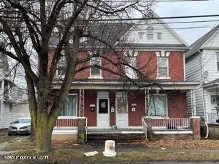 591 Carey Avenue, Wilkes-Barre in Wilkes-Barre