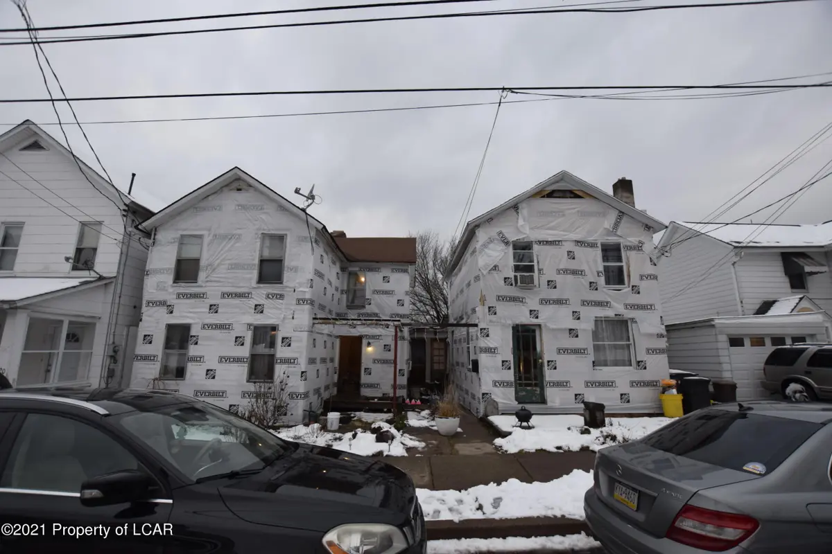 228 State Street, Nanticoke in Nanticoke