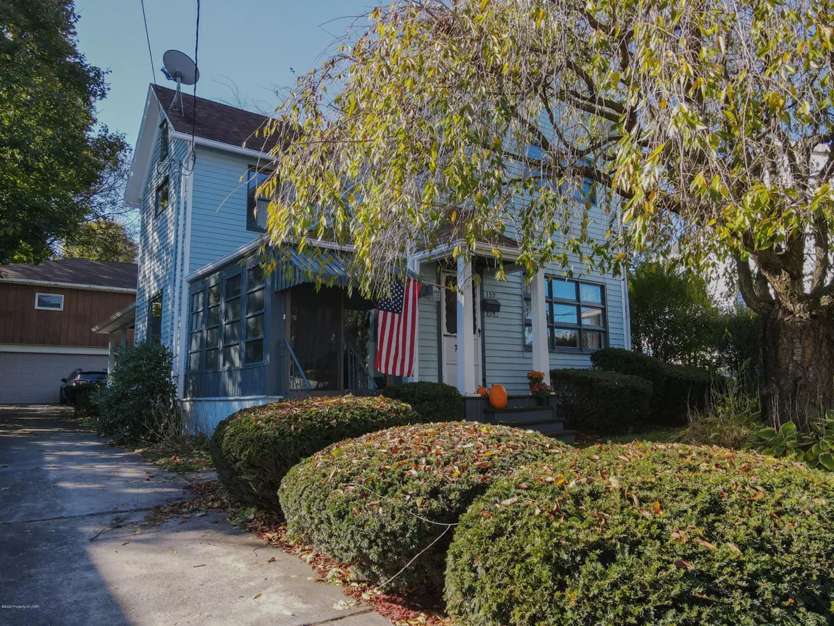 139 Carroll Street, Pittston in Pittston
