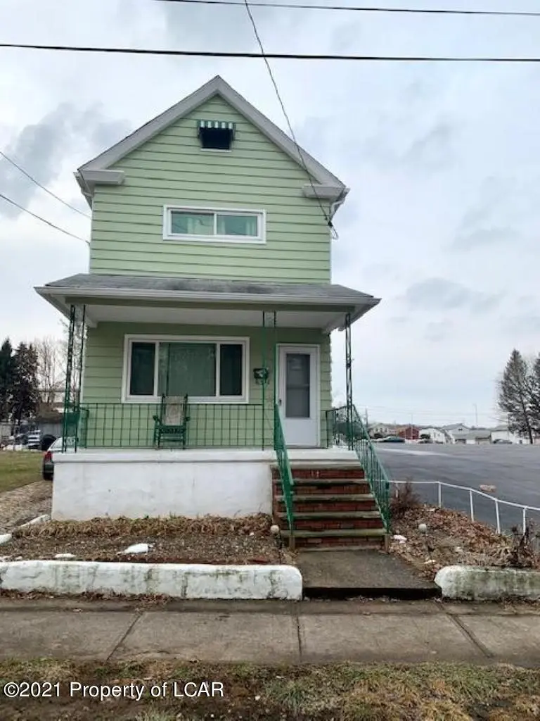 67 Parrish Street, Wilkes-Barre in Wilkes-Barre