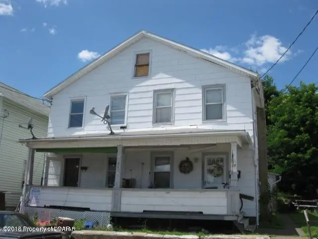 155 E Walnut Street, Plymouth in Plymouth