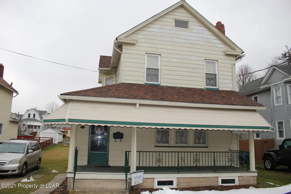 23 W Grove Street, Nanticoke in Nanticoke