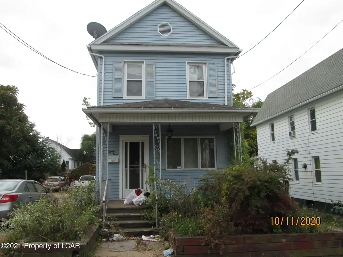 83 Bradford, Wilkes-Barre in Wilkes-Barre