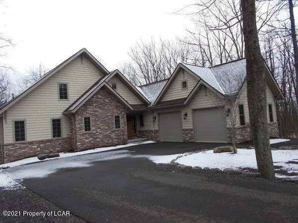 64 MANAYUNK AVE., Hazle Township in Hazle Township