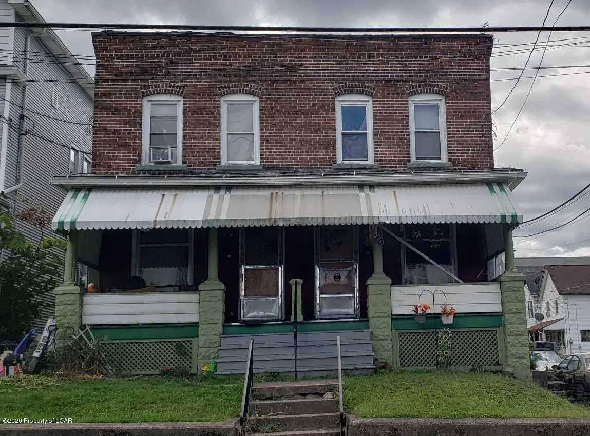 15-17 Oxford Street, Hanover Township in Hanover Township