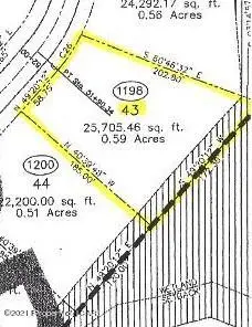 Lot 43 Woodberry Drive, Mountain Top in Mountain Top