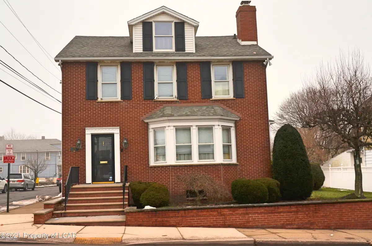 619 N Church Street, Hazleton in Hazleton