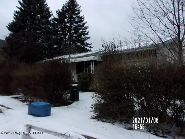 35 E Tamarack Street, Hazleton in Hazleton