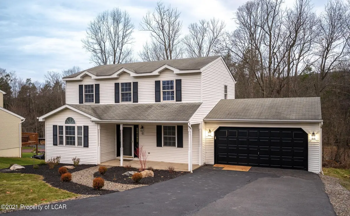 62 Valley View Drive, Mountain Top in Mountain Top