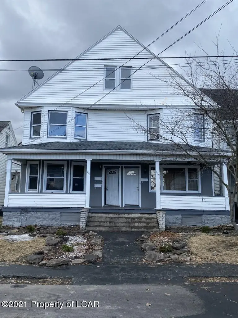 1131-1133 W Elm Street, Scranton in Scranton
