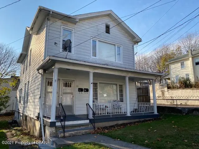 131 Center Avenue, Plymouth in Plymouth