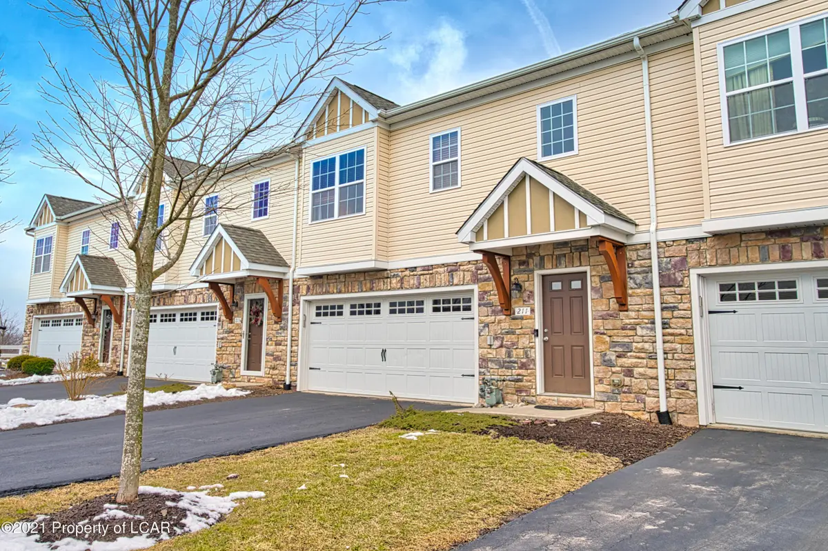 211 Thomas Lane, Hazle Township in Hazle Township