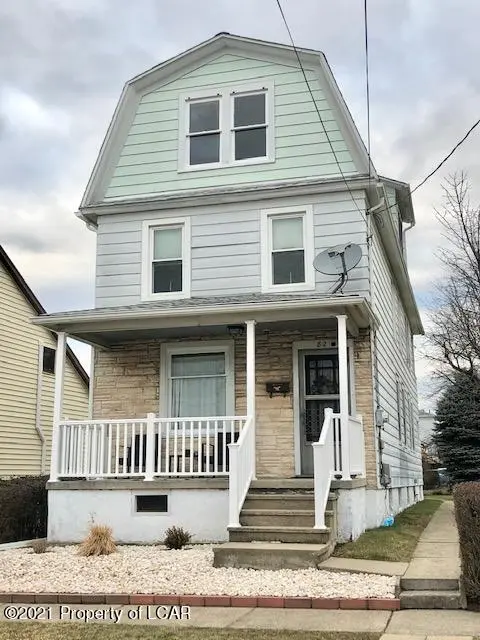 82 Kado Street, Wilkes-Barre in Wilkes-Barre