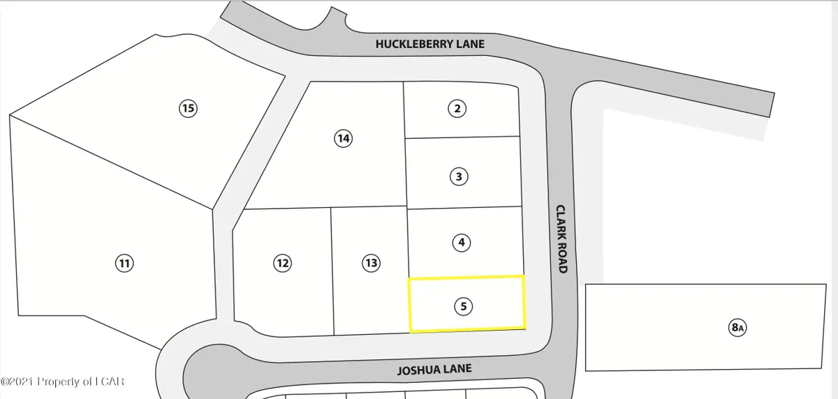 5 Clark Road, Duryea in Duryea