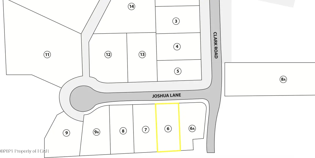 6 Joshua Lane, Duryea in Duryea