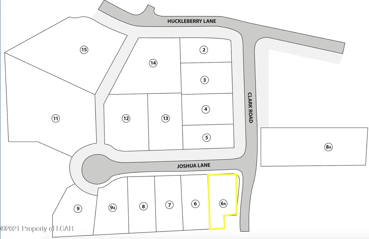 6A Joshua Lane, Duryea in Duryea
