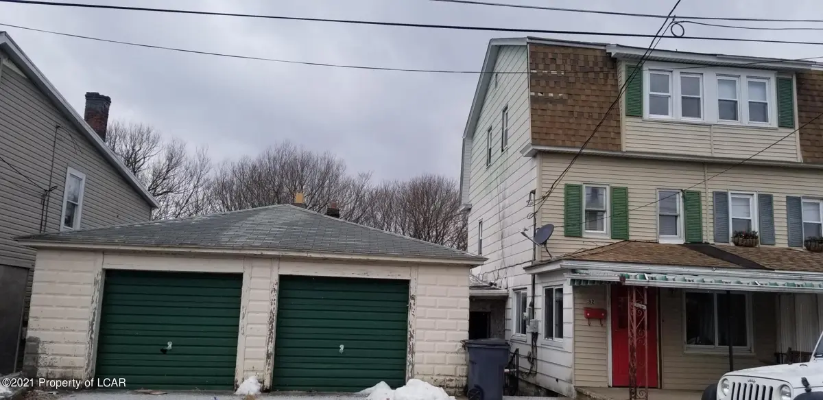 32 S Harrison Street, McAdoo in McAdoo
