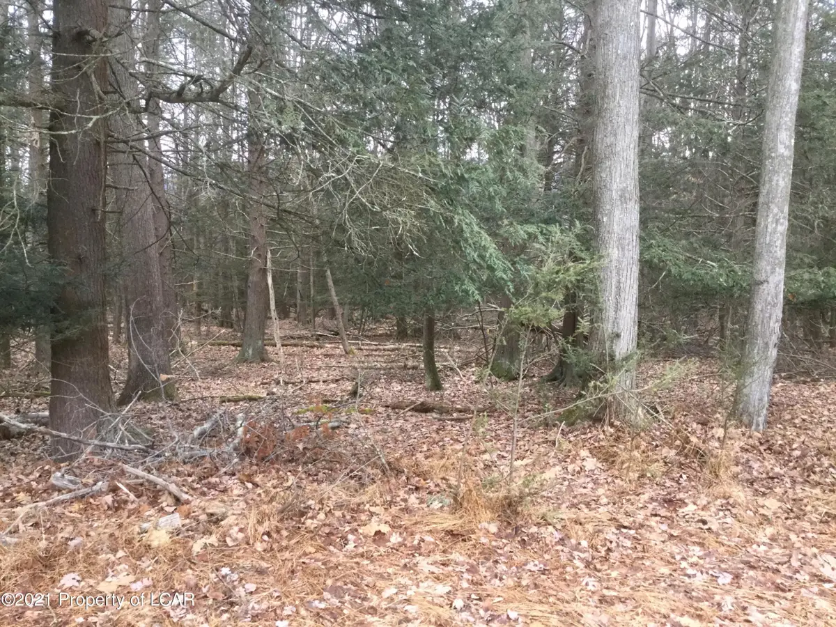 EA Lot 253 Algonquin Drive, Hazleton in Hazleton