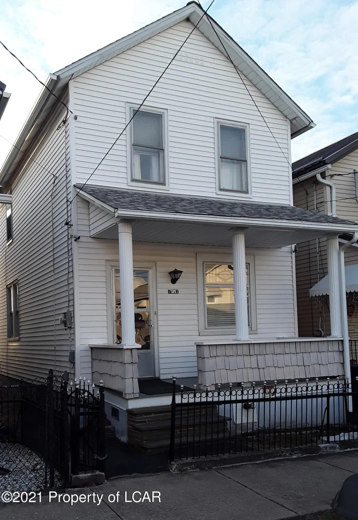 123 Oak Street, Nanticoke in Nanticoke
