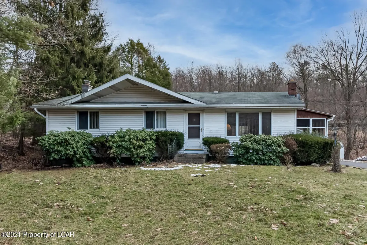 2310 Pine Run Road, Laurel Run in Laurel Run