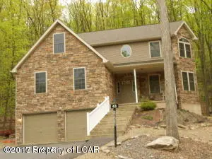43 MUSKEGON Circle, Hazle Township in Hazle Township
