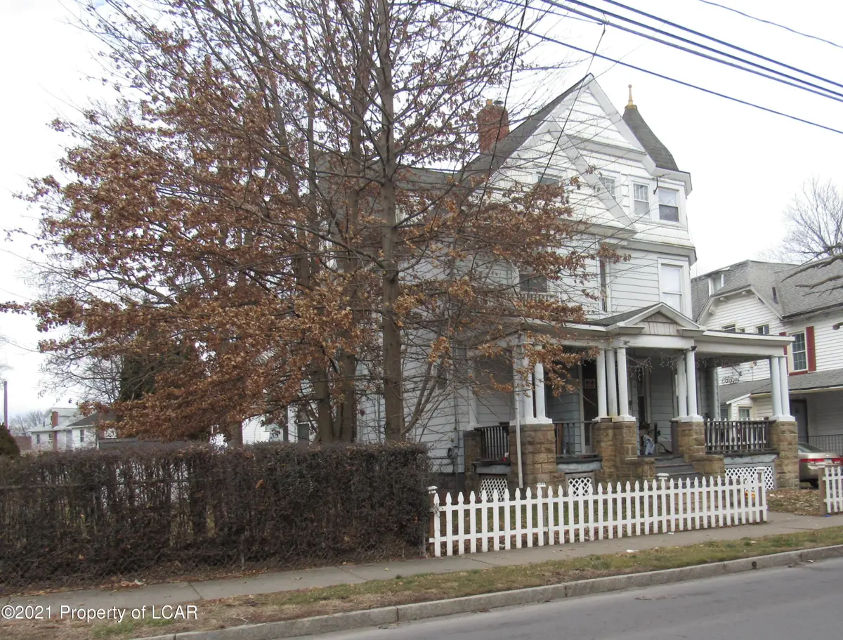 137 Carey Avenue, Wilkes-Barre in Wilkes-Barre