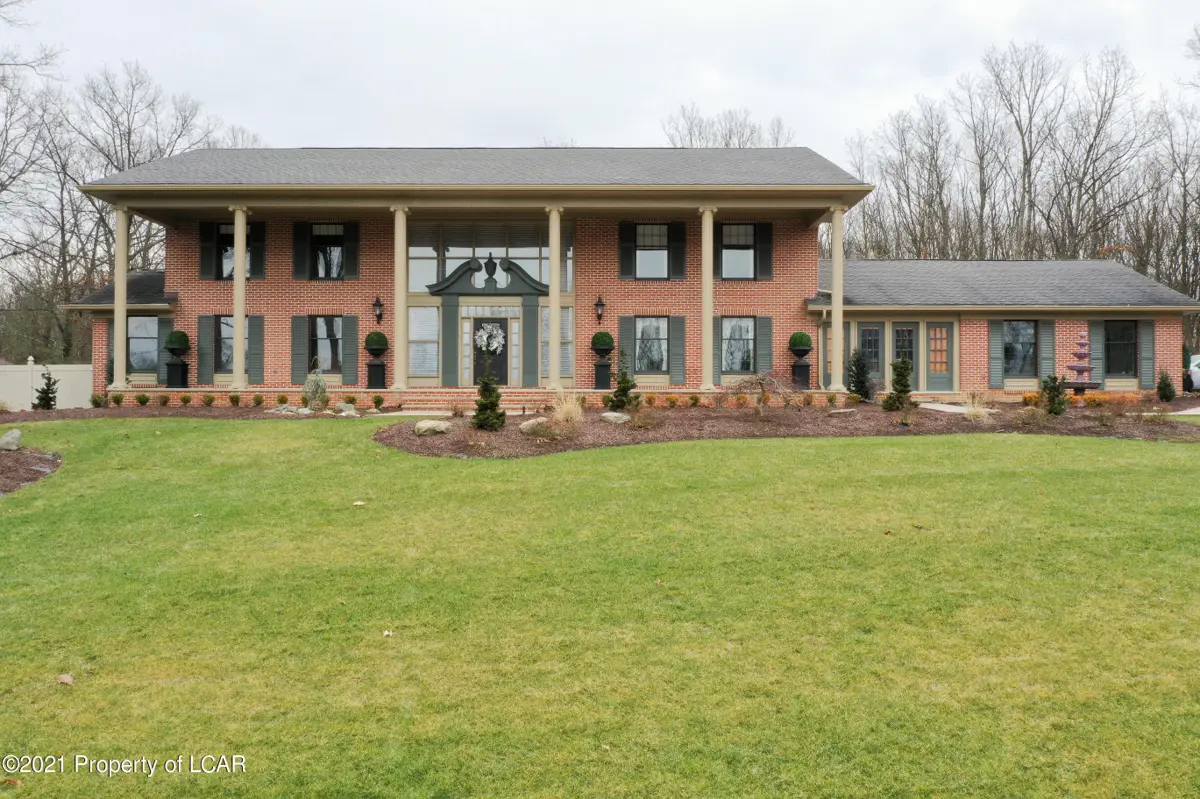 19 Fordham Road, Laflin in Laflin