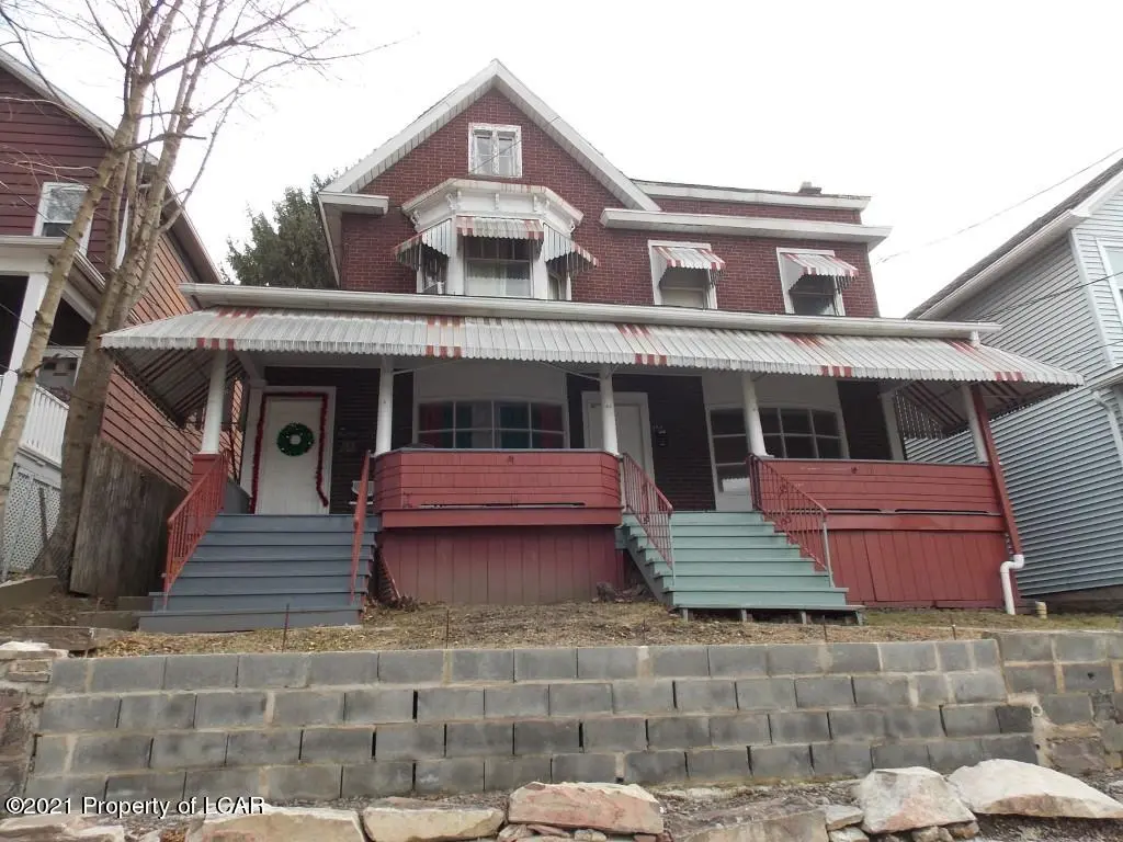 152 Park Avenue, Wilkes-Barre in Wilkes-Barre