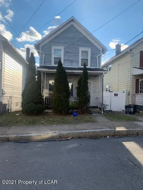 325 Andover Street, Wilkes-Barre in Wilkes-Barre