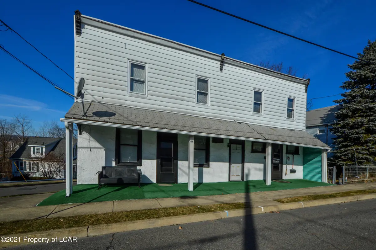 42 N Walnut Street, Wilkes-Barre in Wilkes-Barre