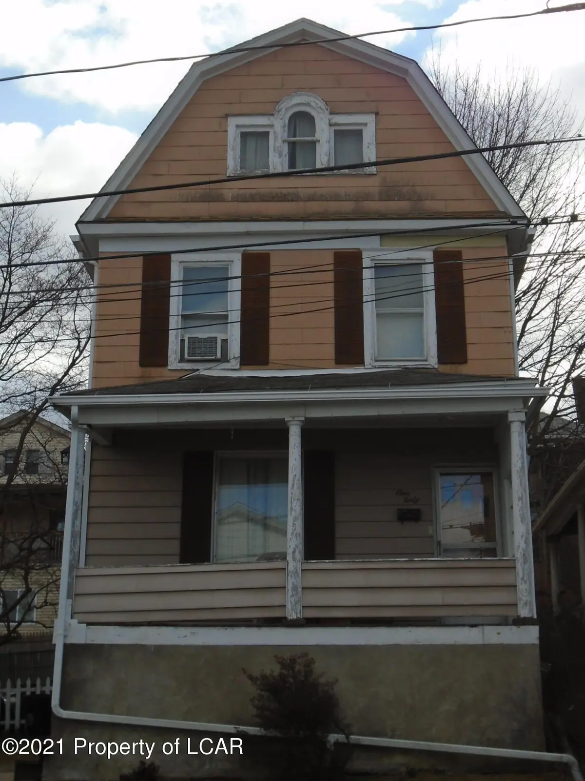 140 Regent Street, Wilkes-Barre in Wilkes-Barre