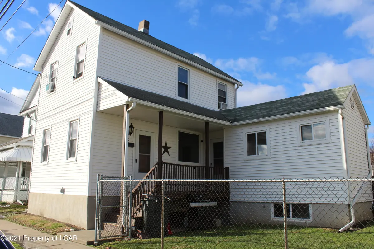 10 W Grove Street, Nanticoke in Nanticoke