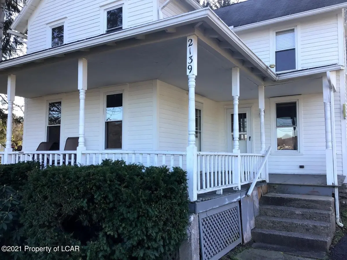 2139 Lakeside Drive, Harveys Lake in Harveys Lake