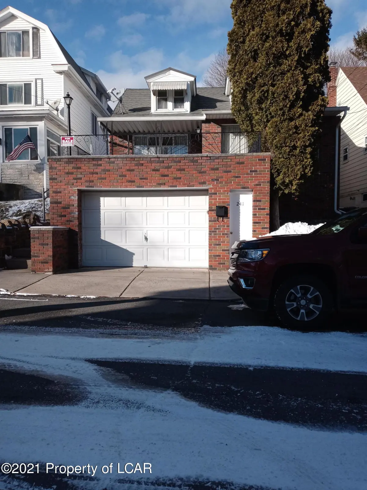 241 Indiana Avenue, Shenandoah in Shenandoah