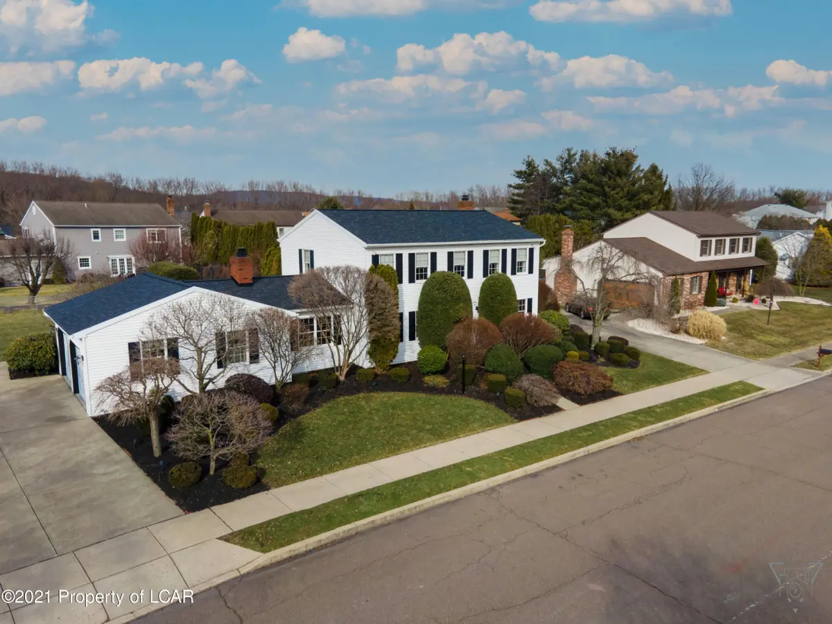 51 Nicole Drive, Wilkes-Barre in Wilkes-Barre