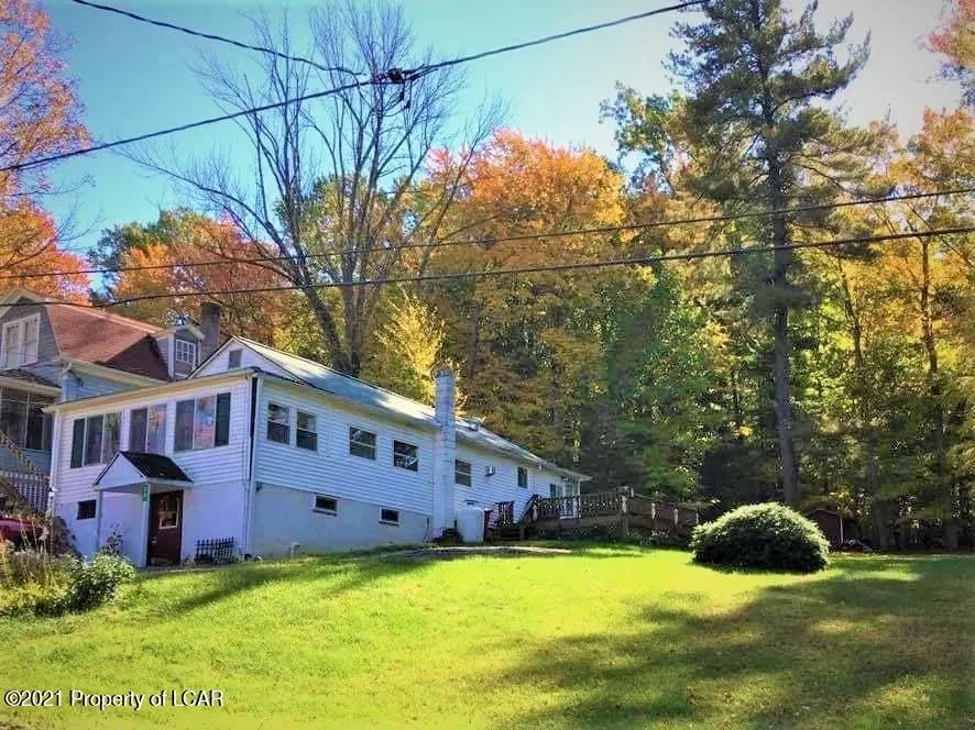 79 1st Street, Harveys Lake in Harveys Lake