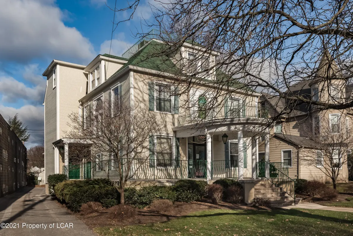 458 Wyoming Avenue, Kingston in Kingston