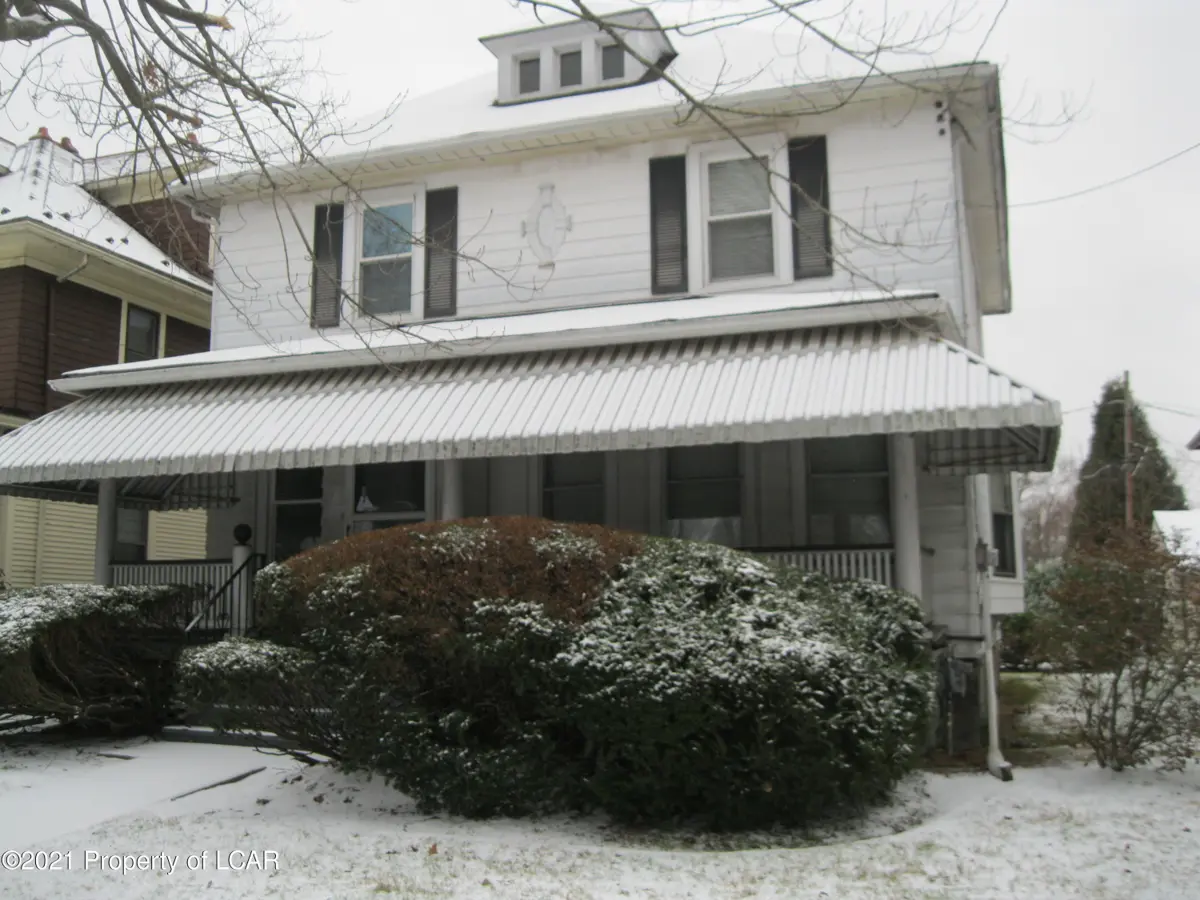 121 Linden Street, West Pittston in West Pittston