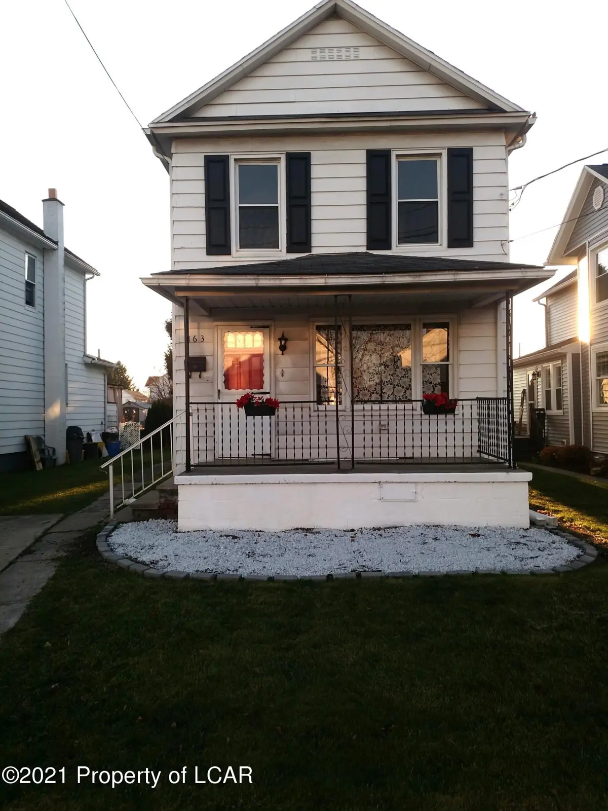 163 Schooley Avenue, Exeter in Exeter