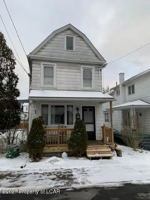 6 Brown Street, Ashley in Ashley